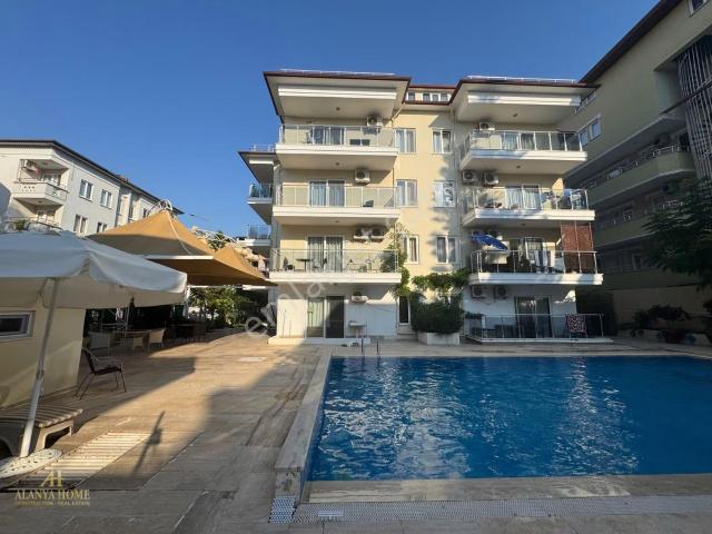 Obagöl'de Kiralık 2+1 Eşyalı Daire | Denize 300 M | Aidat Dahil