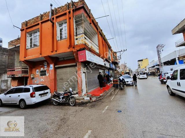 Obalar Caddesi Kapalı Semt Pazarı Karşısında Beyza Piliç Yanı