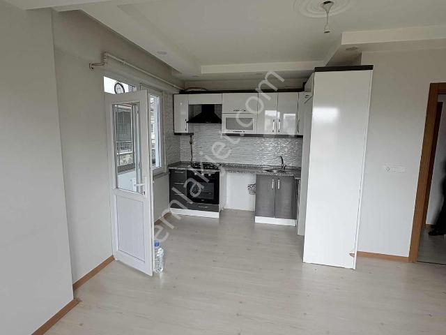 Çoban Çeşme 2+1 Daire Masrafsız Daire