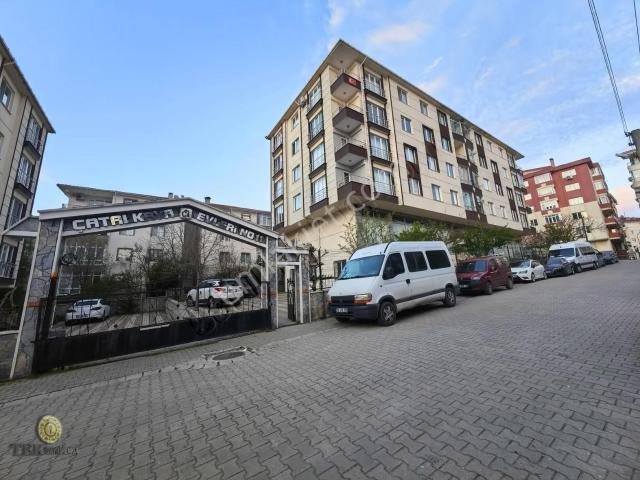 Çobançeşme Mah. De Site İçi 3+1 Kullanışlı Fırsat Dairemiz