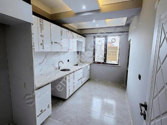 Çobançeşme Mah.de 2+1 100m² E.banyolu Sıfır Fırsat Son Daireler