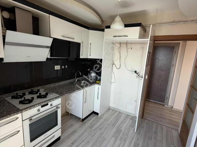 Çobançeşme Mah. 2+1 Site İçi Satılık Daire