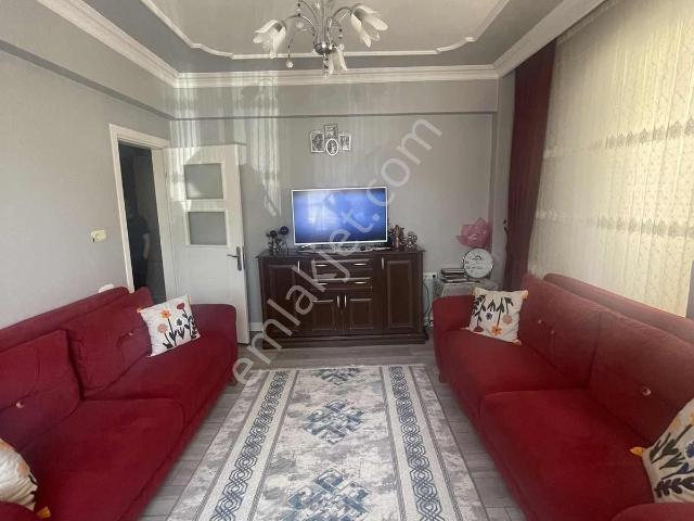 Çobançeşme Mahallesin De 2+1 Yüksek Giriş Satılık Daire