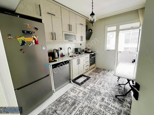 Çobançeşme Satılık 2+1 Daire