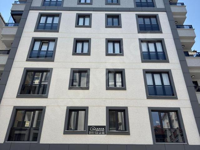 ÇOBANÇEŞME SIFIR LÜKS SATILIK DAİRE