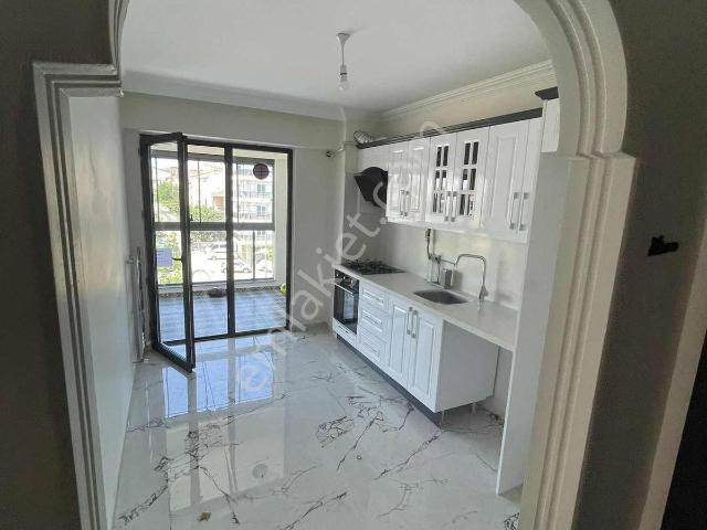 Çobançeşmede 3+1 Kiralık Göktürk Den
