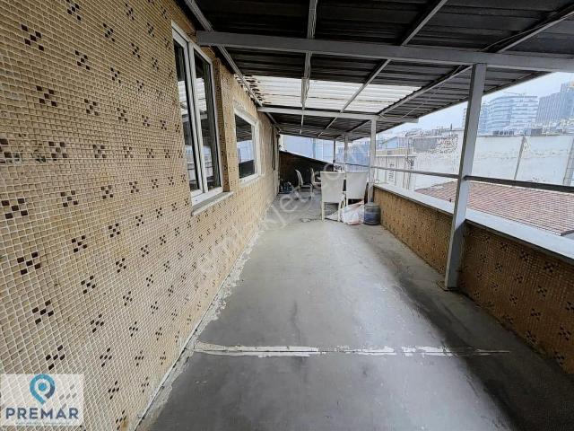 Çobançeşmede Kiralık 1200 M² İşyeri İmalata Uygun