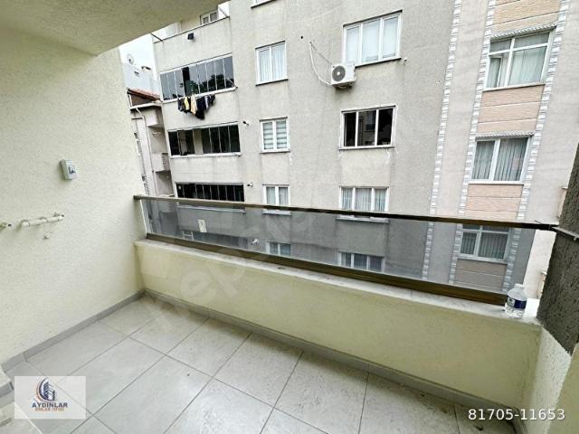 ÇOBANÇEŞMEDE SIFIR ÇİFT SOKAĞA CEPHE SATILIK 2+1 DAİRE