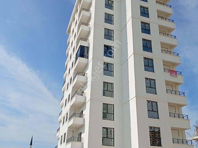 Çobanlı'da 1+1 Satılık Daire