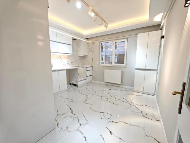 Çobanlı Satılık1.kat 4+1 Daire