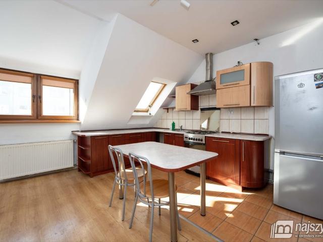 Łobez, Orzeszkowej, 27,50 m2