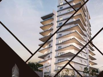Oben tower