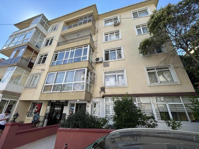 Oben'den Altıntepe'de Yüksek Kira Getirili Yatırımlık 1+0 boş