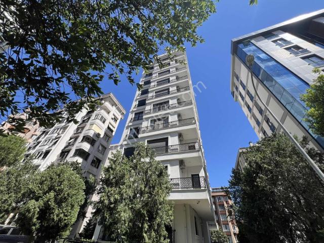 Oben'den Bostancı'da Full Deniz Manzaralı 170 M² Net 4+1 Dubleks
