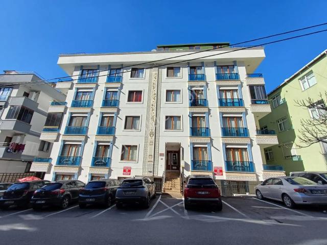 Oben'den Fındıklı'da Merkezi Konumda 2+1 Eşyalı Kiralık Daire
