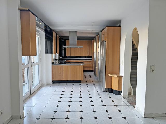 Oberbecksen Maisonette Wohnung mit eigenem Eingang
