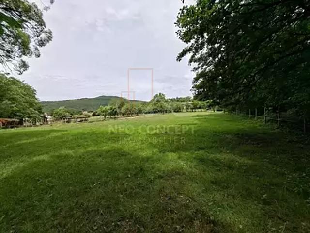 Oberbronn 67110 Achat / Vente terrain