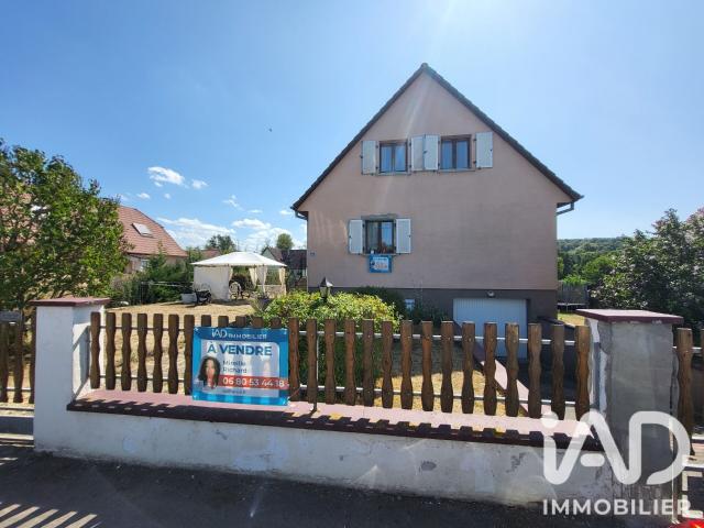 Oberdorf Vente Maison 68