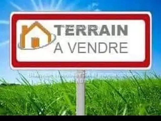 Oberhoffen sur Moder 67240 Achat / Vente terrain