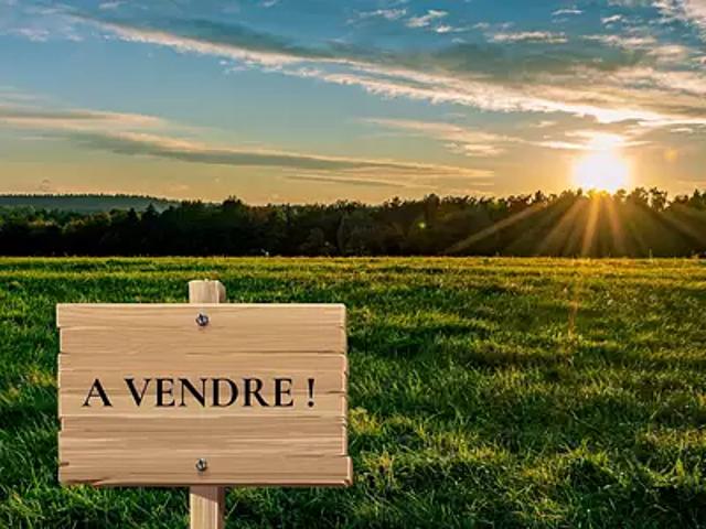 Oberhoffen sur Moder 67240 Achat / Vente terrain