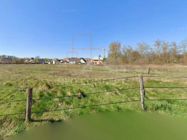 Oberhoffen sur Moder Vente Terrain 67