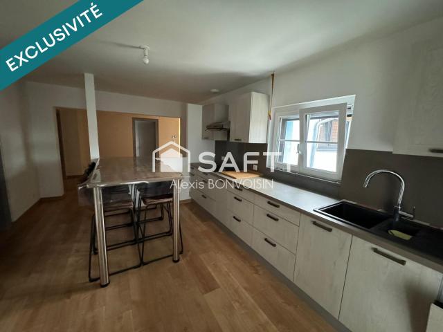 Oberhoffen sur Moder Vente Appartement 67