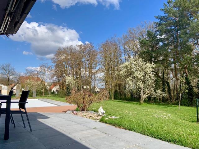 Oberhoffen sur Moder Vente Maison 67