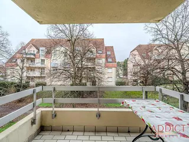 Oberhausbergen 67205 Achat / Vente appartement 5 pièces t5
