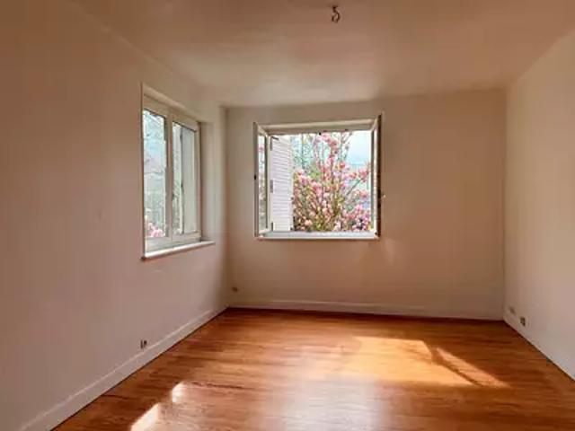Oberhausbergen 67205 Achat / Vente maison 6 pièces t6 parking