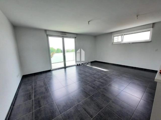 OBERHAUSBERGEN 3 PIECES 68.68M²