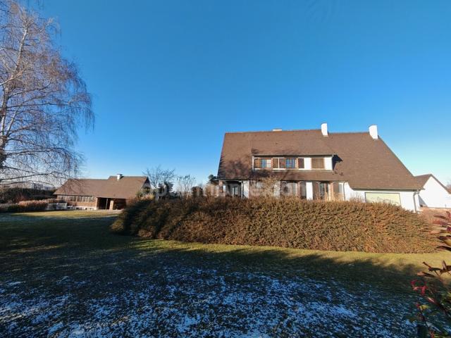 Oberhausbergen Vente Villa 67