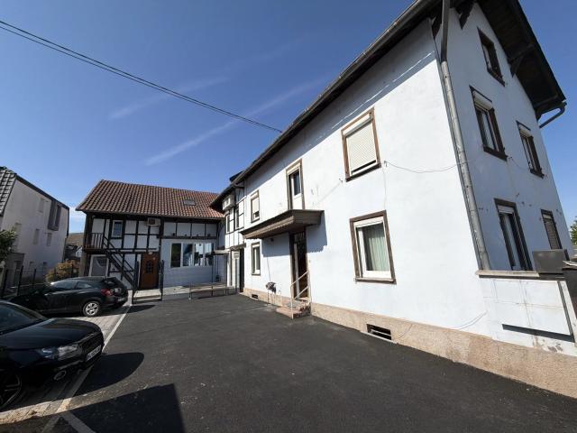 Oberhausbergen Vente Appartement 67