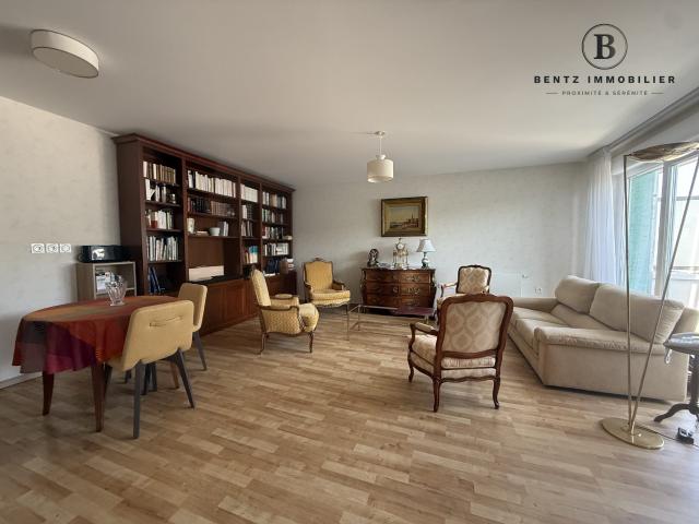 Oberhausbergen Vente Appartement 67