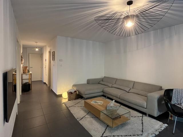 OBERHAUSBERGEN APPARTEMENT 4/5 PIECES