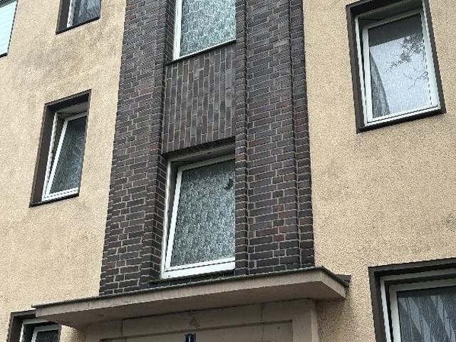 Oberhausen Altstadt Sofort beziehbare Wohnung in sehr zentraler Lage