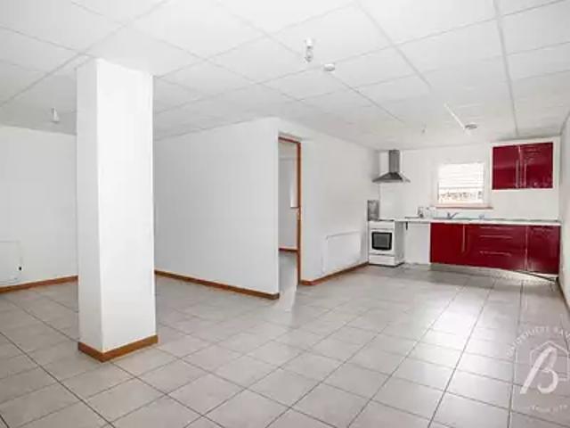 Oberhaslach 67280 Location appartement 3 pièces t3