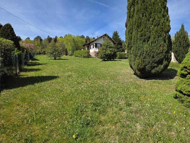 Oberhaslach Vente Terrain 67