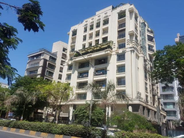 Oberoi Crest 4 Bedroom 2000 Sq. Ft. Apartment in Khar West Mumbai Listing ID: #10213