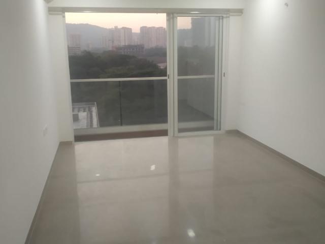 Oberoi Eternia 3 Bedroom 1050 Sq. Ft. Apartment in Mulund West Mumbai Listing ID: #10283