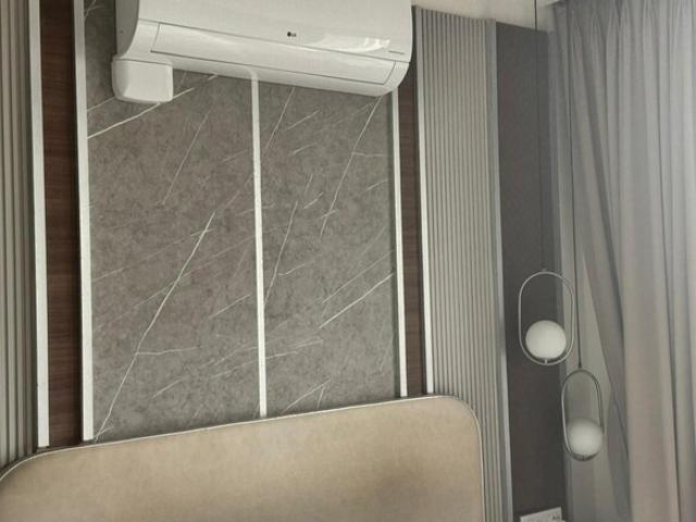 Oberoi Eternia 3 Bedroom 912 Sq. Ft. Apartment in Mulund West Mumbai Listing ID: #9166