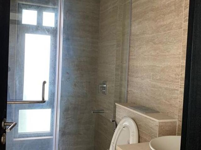 Oberoi Exquisite Goregaon 3 Bedroom 1100 Sq. Ft. Apartment in Goregaon East Mumbai Listing ID: #9946