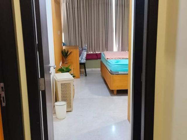 Oberoi Exquisite Goregaon 3 Bedroom 1300 Sq. Ft. Apartment in Goregaon East Mumbai Listing ID: #9505