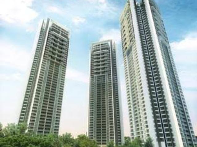 Oberoi Exquisite Goregaon 3 Bedroom 1300 Sq. Ft. Apartment in Goregaon East Mumbai Listing ID: #9382