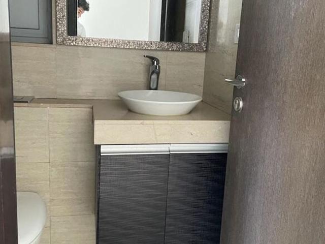Oberoi Exquisite Goregaon 3 Bedroom 154 Sq. Ft. Apartment in Goregaon East Mumbai Listing ID: #10206