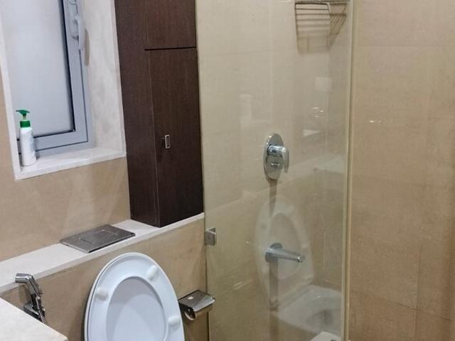 Oberoi Exquisite Goregaon 3 Bedroom 1554 Sq. Ft. Apartment in Goregaon East Mumbai Listing ID: #10127