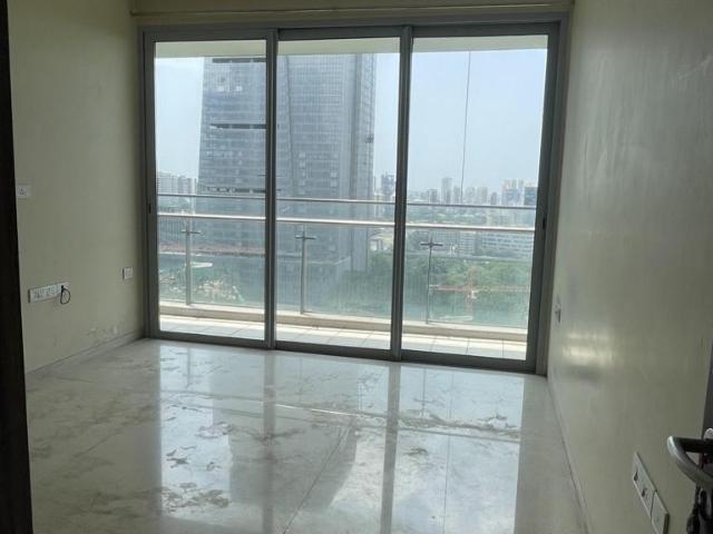 Oberoi Exquisite Goregaon 3 Bedroom 1625 Sq. Ft. Apartment in Goregaon East Mumbai Listing ID: #10304