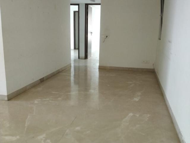 Oberoi Exquisite Goregaon 3 Bedroom 1690 Sq. Ft. Apartment in Goregaon East Mumbai Listing ID: #10096