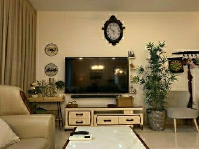 Oberoi Exquisite Goregaon 4 Bedroom 2600 Sq. Ft. Penthouse in Goregaon East Mumbai Listing ID: #9187