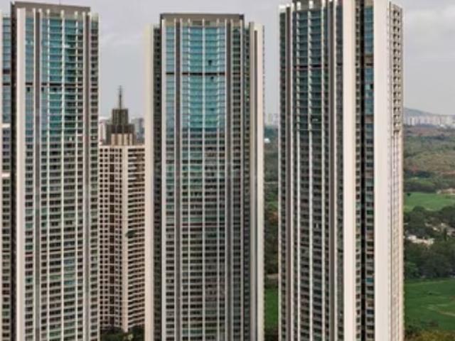 Oberoi Exquisite Goregaon 6 Bedroom 2200 Sq. Ft. Apartment in Goregaon East Mumbai Listing ID: #10187
