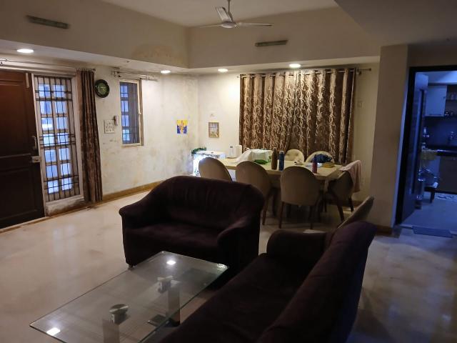 Oberoi Exquisite 4 Bedroom 2053 Sq. Ft. Apartment in Goregaon East Mumbai Listing ID: #10125